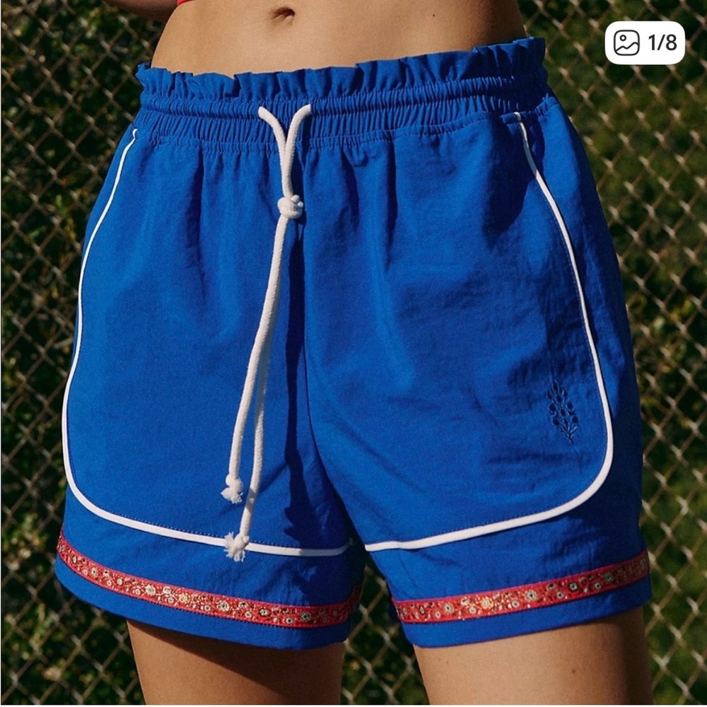 NWT Free People Movement Shorts Size L